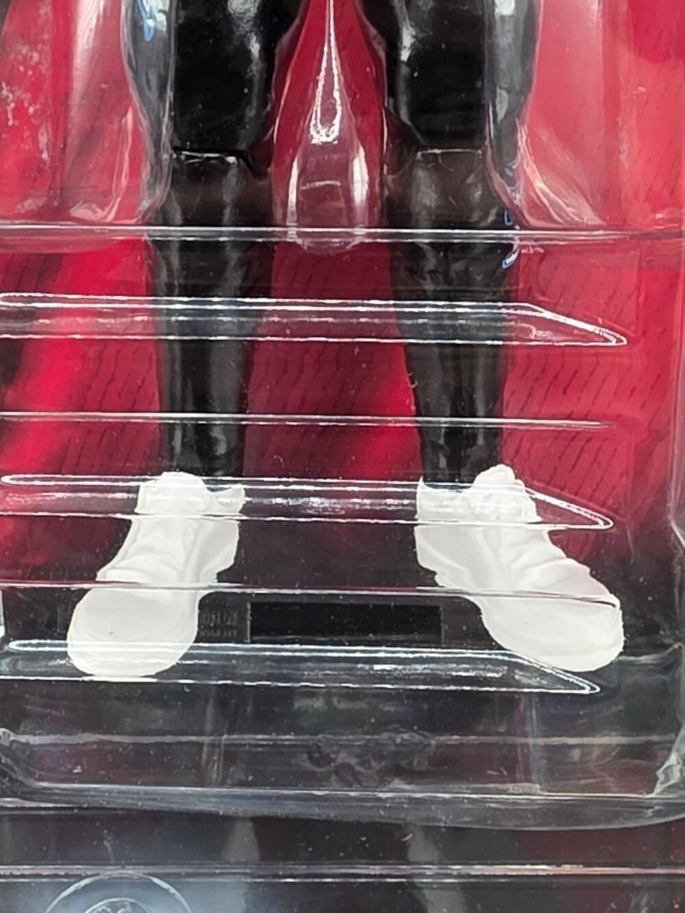 WWE Main Event Series Jey Uso Action Figure Highly Articulated - Picture 4 of 15